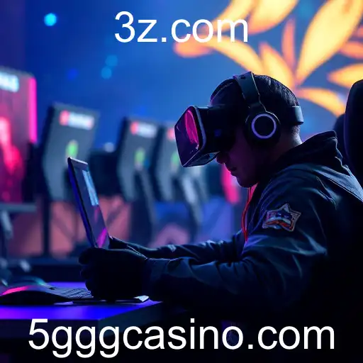 Revolução no Universo dos Jogos