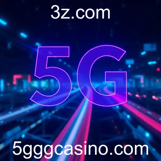 A Revolução dos Jogos no Brasil com o 5GGG