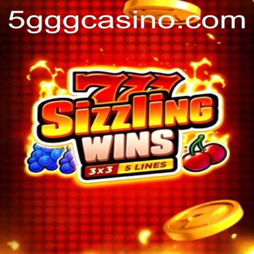 Dive into the World of 777 Sizzling Wins