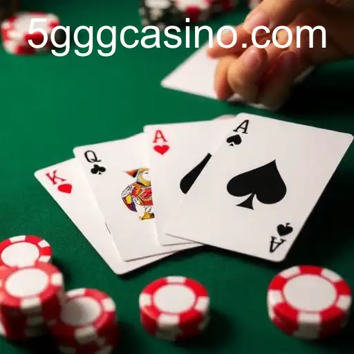 Exploring the Fascinating World of Blackjack