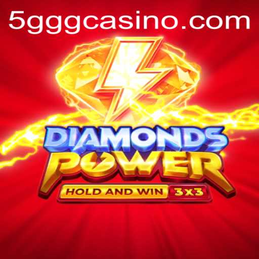 Exploring the World of Diamondspower: The Game That Captivates Enthusiasts