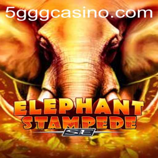 ElephantStampedeSE: A Riveting Adventure for Players with 5GGG Skills