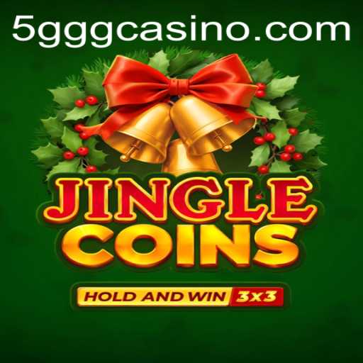 Exploring the Exciting World of Jinglecoins: A 5GGG Adventure