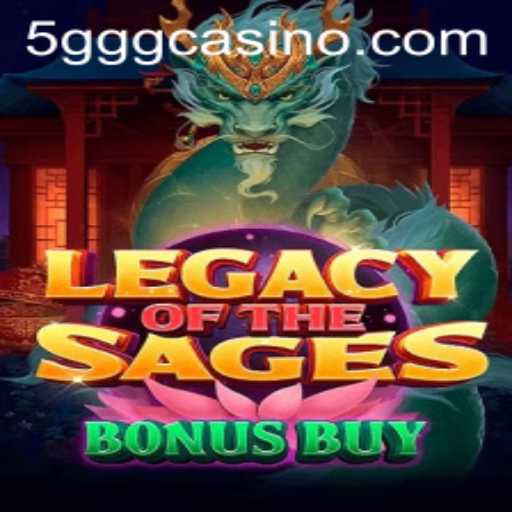 Legacy of the Sages Bonus Buy: A Journey into the Mystical Realm