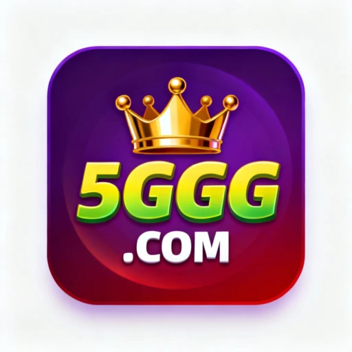 5GGG logo