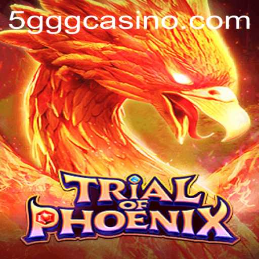 Exploring the Mystical Realm of TrialofPhoenix: The Game That Redefines Adventure